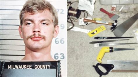 jeffery dahmer evidence|FBI file reveals Jeffrey Dahmers polaroid collection。